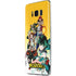 My Hero Academia Deku Squad Season 5 Galaxy S8 Plus Skin